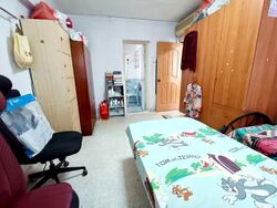 Blk 53 BLANGAH VIEW (Bukit Merah), HDB 5 Rooms #606364241